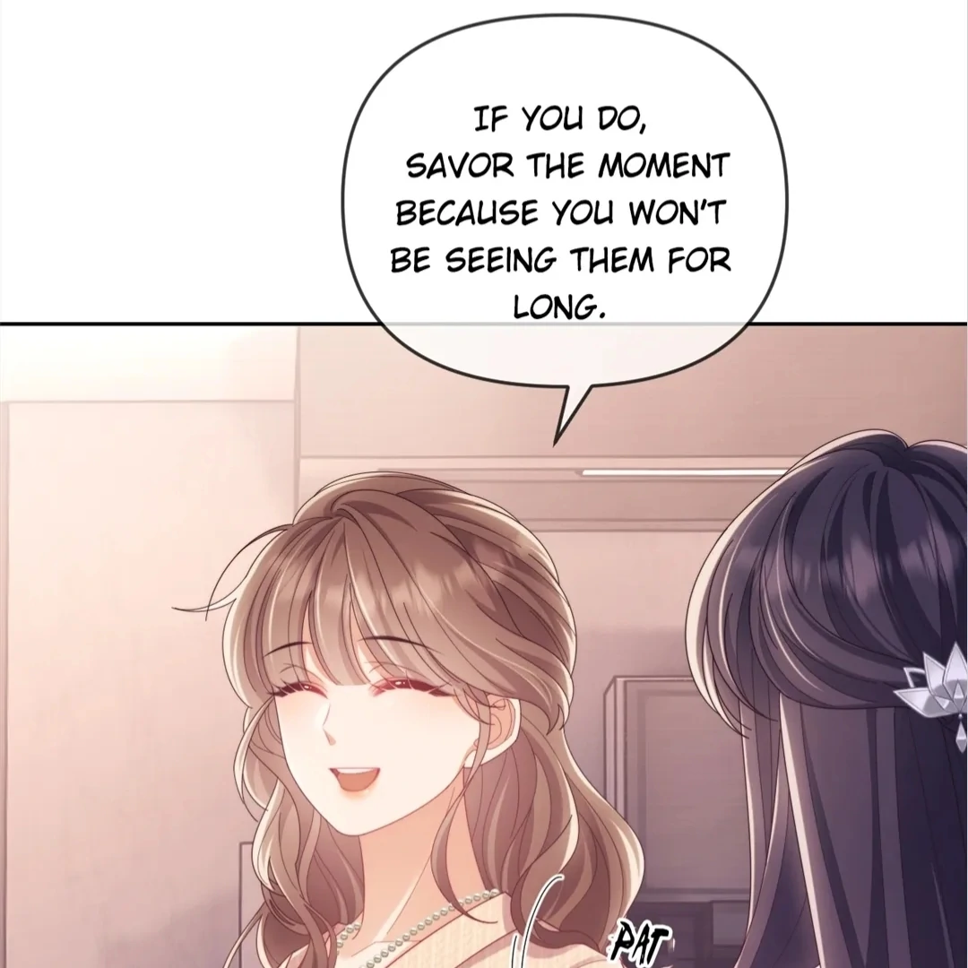 White Moon He Made a Move On Me Chapter 51 - Page 64