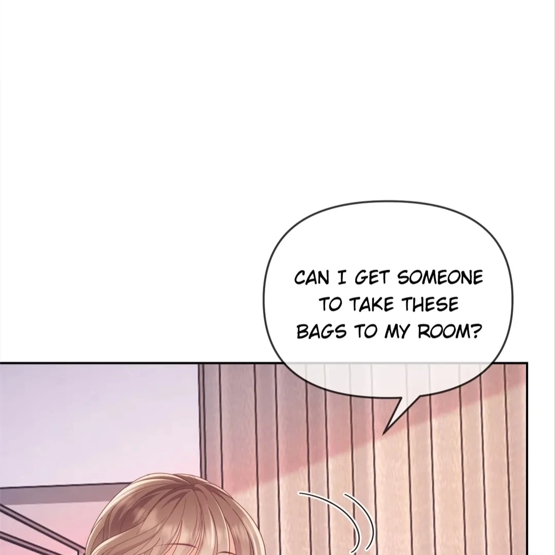 White Moon He Made a Move On Me Chapter 51 - Page 66