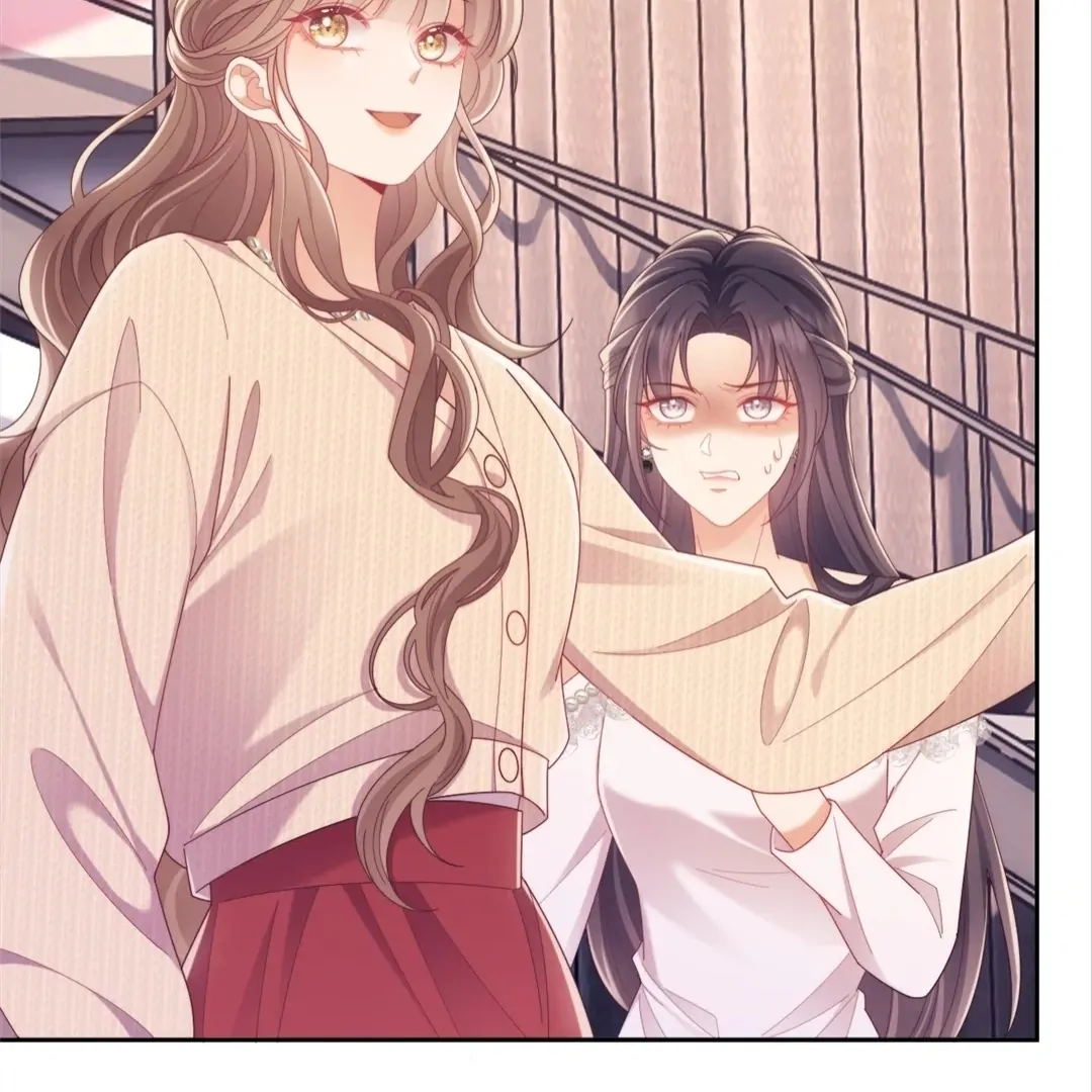 White Moon He Made a Move On Me Chapter 51 - Page 67