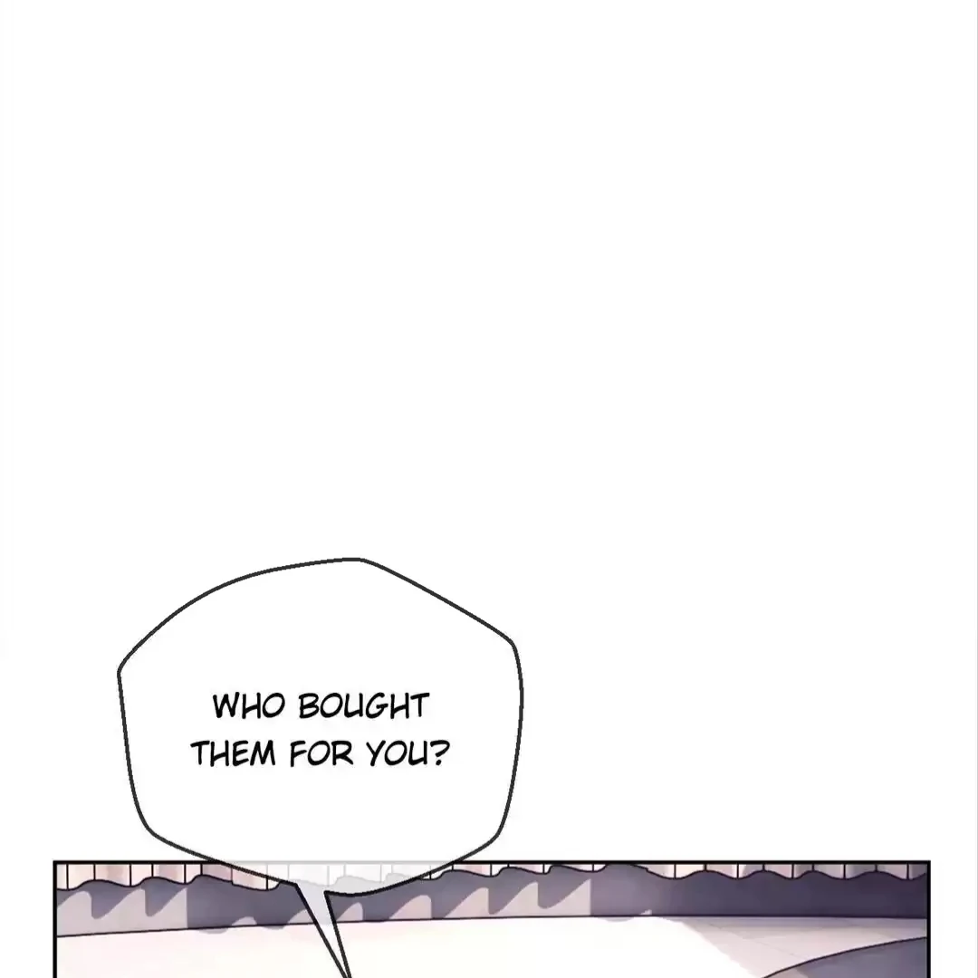 White Moon He Made a Move On Me Chapter 51 - Page 68