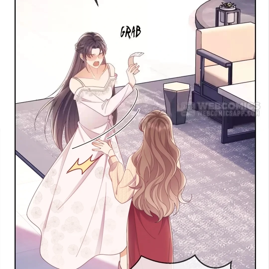 White Moon He Made a Move On Me Chapter 51 - Page 69