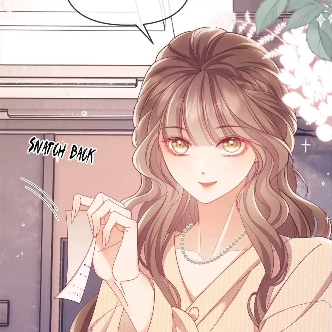 White Moon He Made a Move On Me Chapter 51 - Page 71