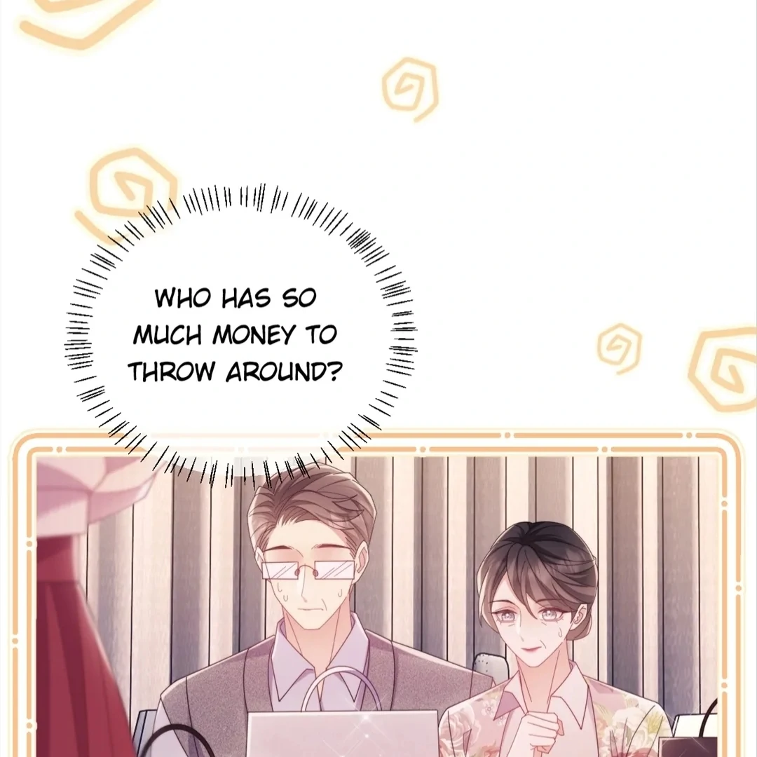 White Moon He Made a Move On Me Chapter 51 - Page 73