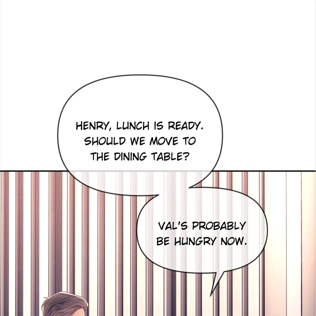 White Moon He Made a Move On Me Chapter 52 - Page 0