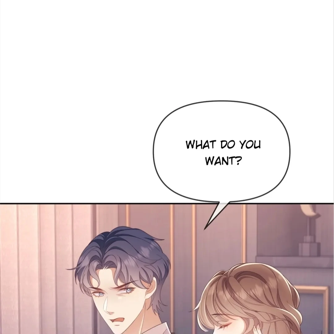 White Moon He Made a Move On Me Chapter 52 - Page 14