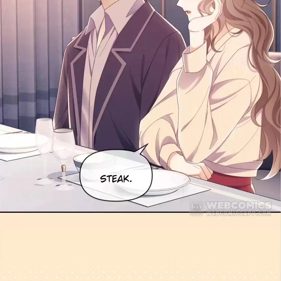White Moon He Made a Move On Me Chapter 52 - Page 15
