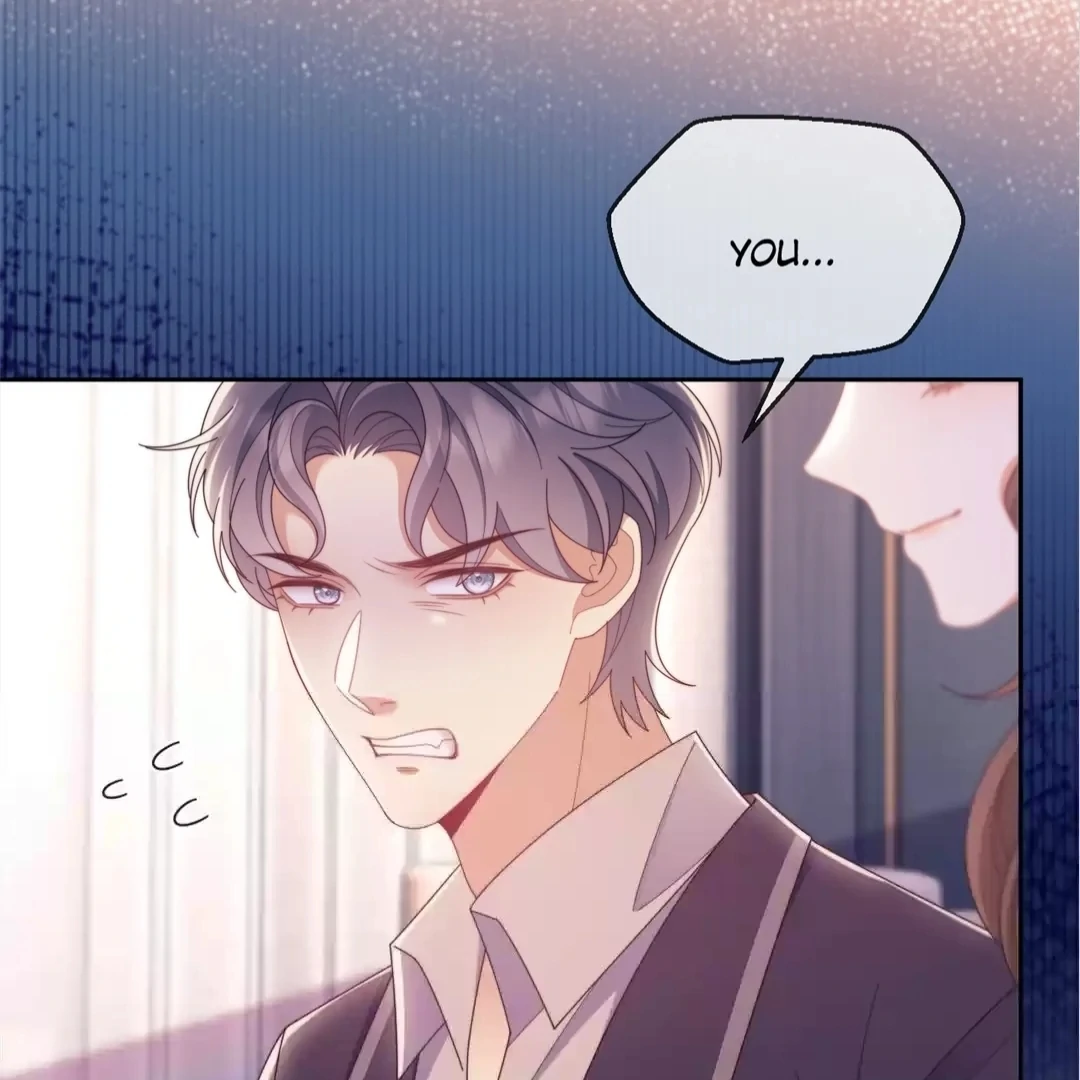 White Moon He Made a Move On Me Chapter 52 - Page 21