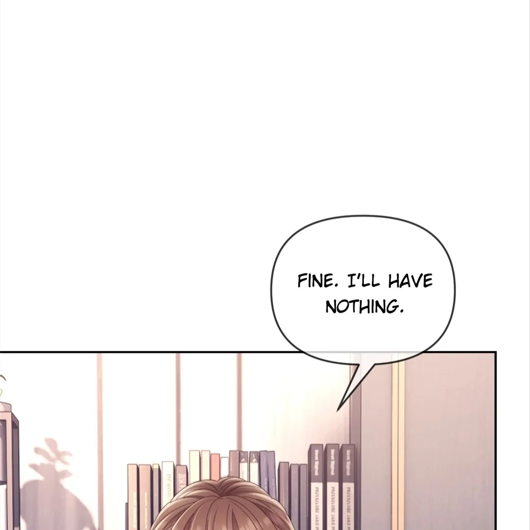 White Moon He Made a Move On Me Chapter 52 - Page 26