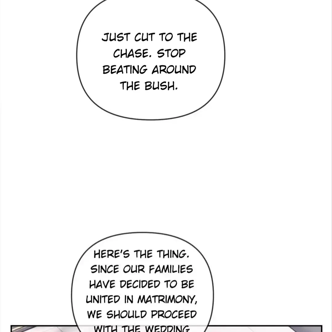 White Moon He Made a Move On Me Chapter 52 - Page 28