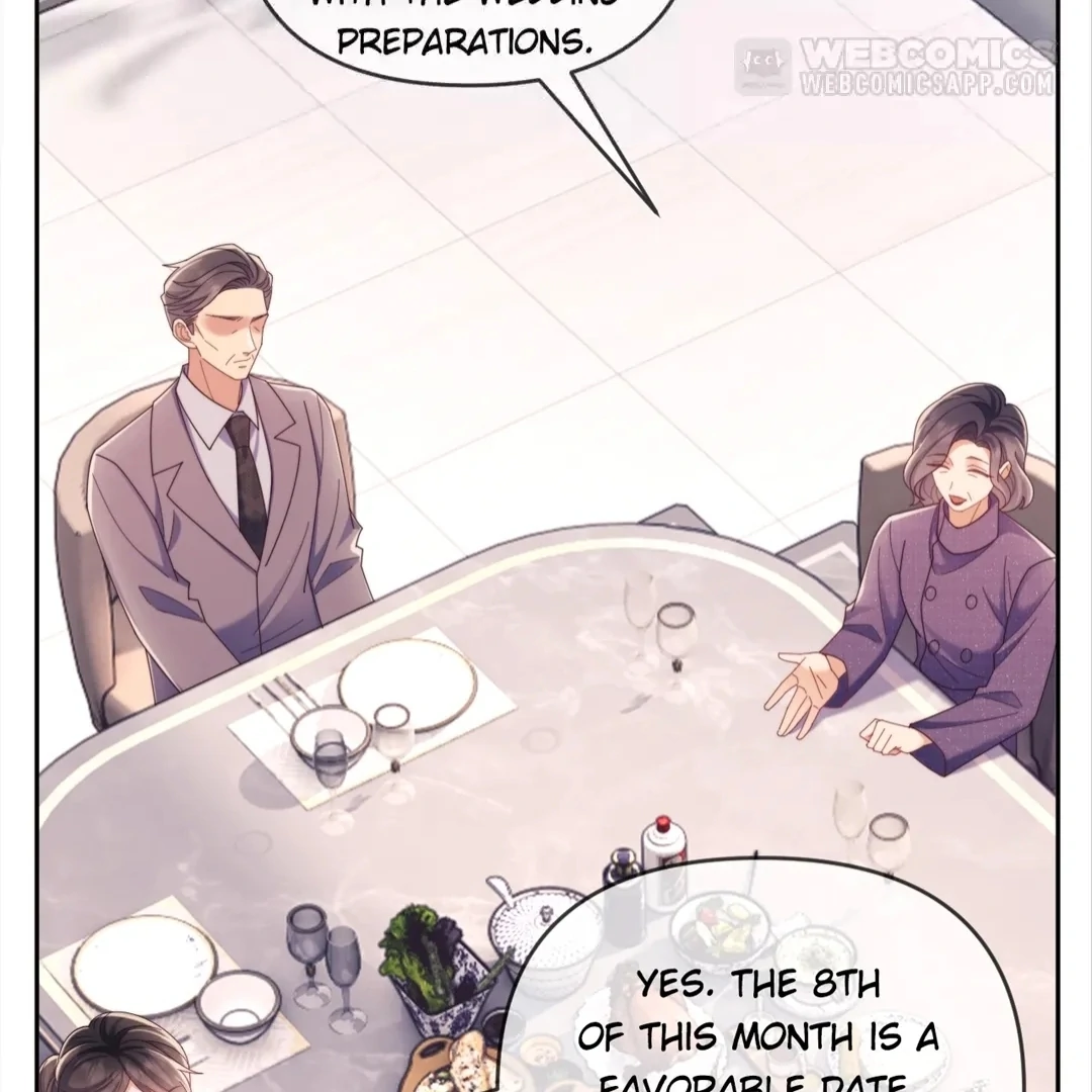 White Moon He Made a Move On Me Chapter 52 - Page 29
