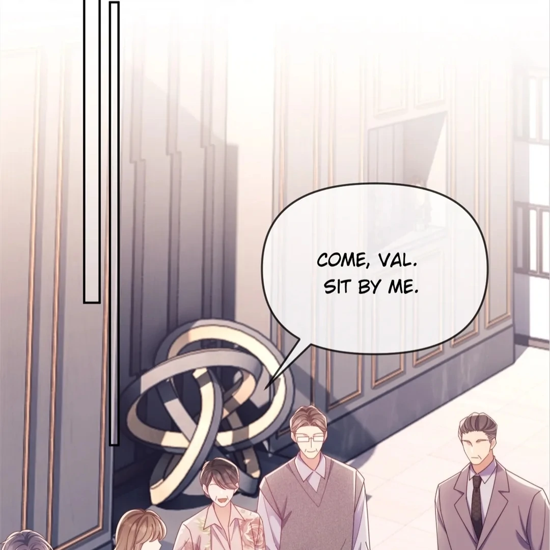 White Moon He Made a Move On Me Chapter 52 - Page 3