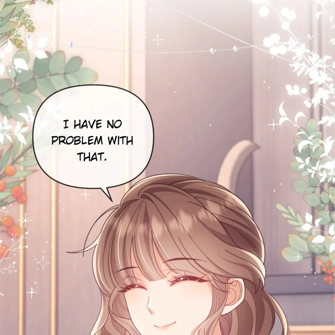 White Moon He Made a Move On Me Chapter 52 - Page 31