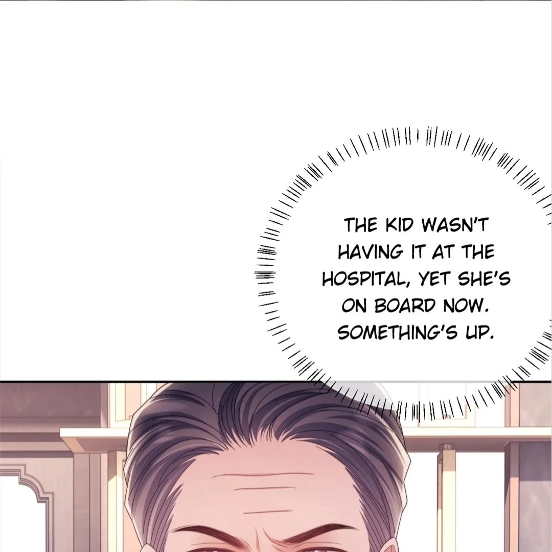 White Moon He Made a Move On Me Chapter 52 - Page 33
