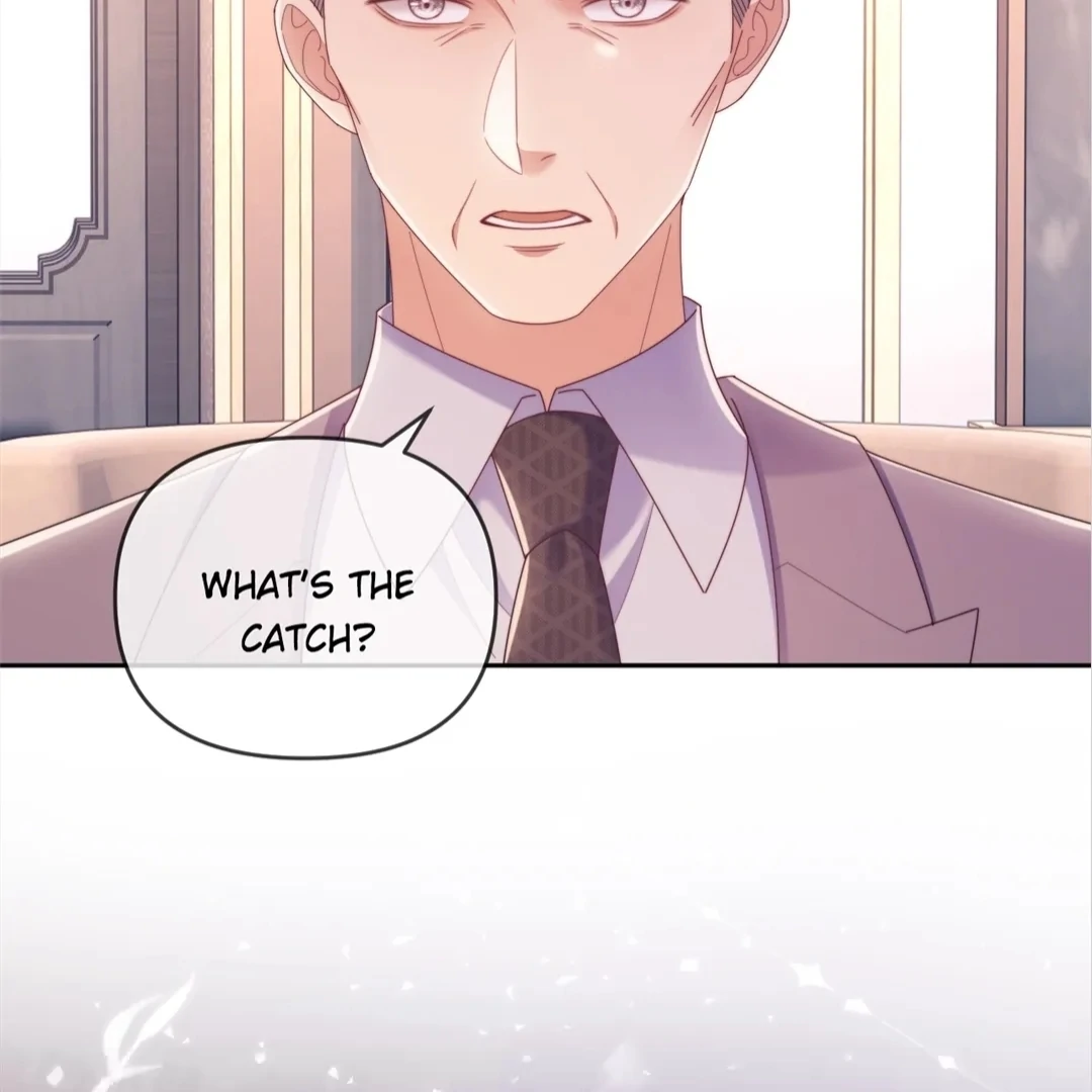 White Moon He Made a Move On Me Chapter 52 - Page 34