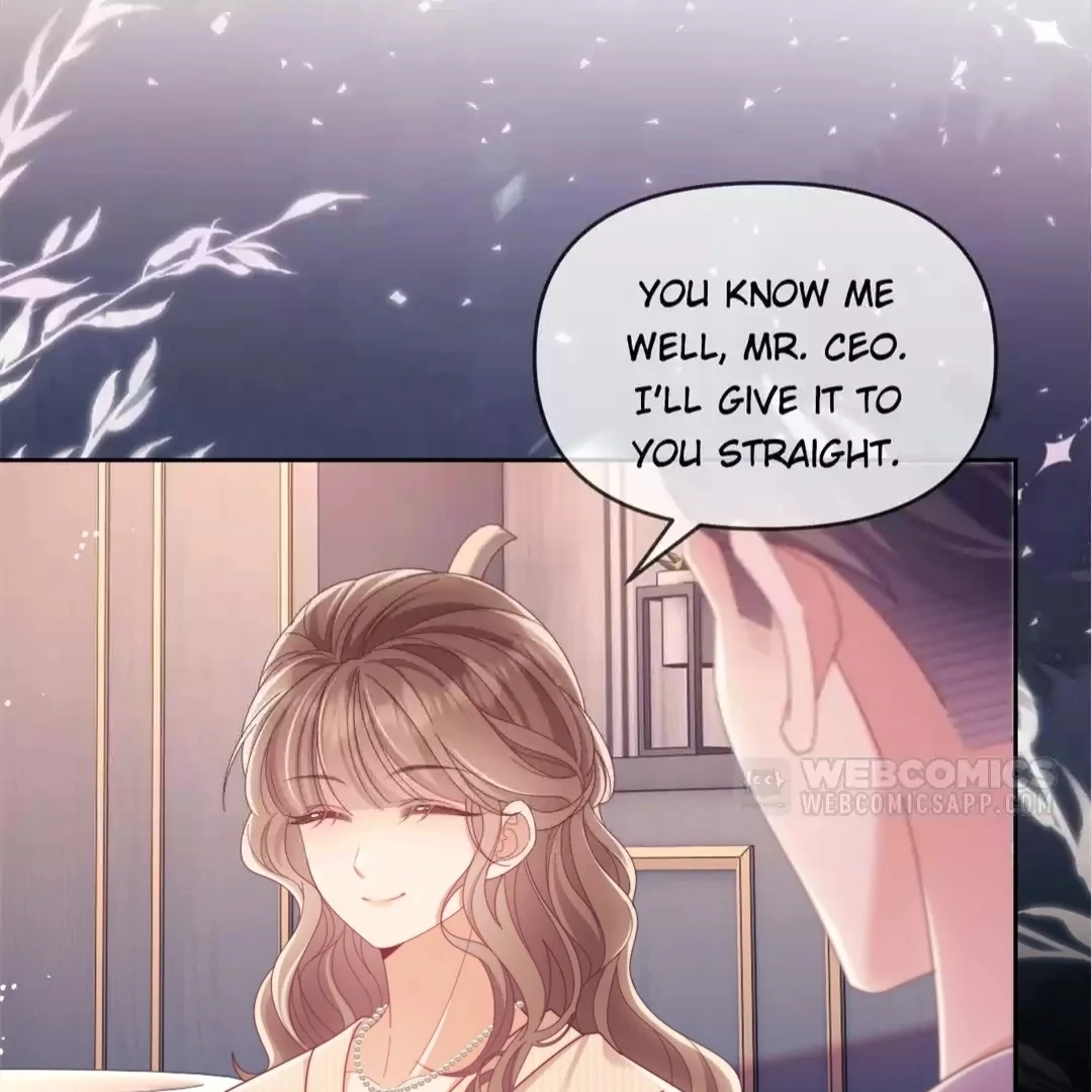 White Moon He Made a Move On Me Chapter 52 - Page 35