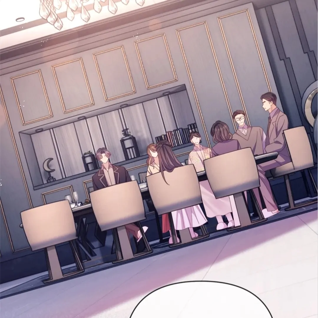 White Moon He Made a Move On Me Chapter 52 - Page 37