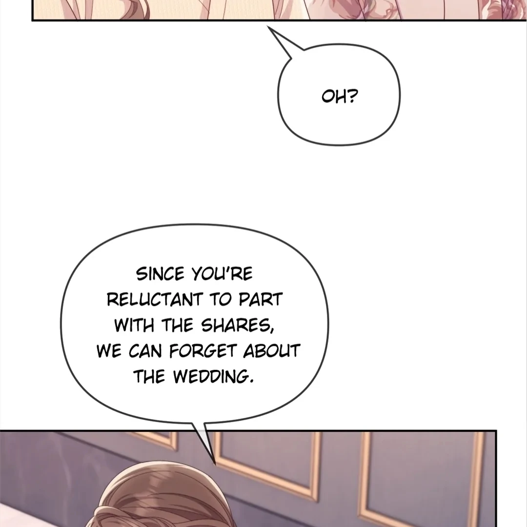White Moon He Made a Move On Me Chapter 52 - Page 40
