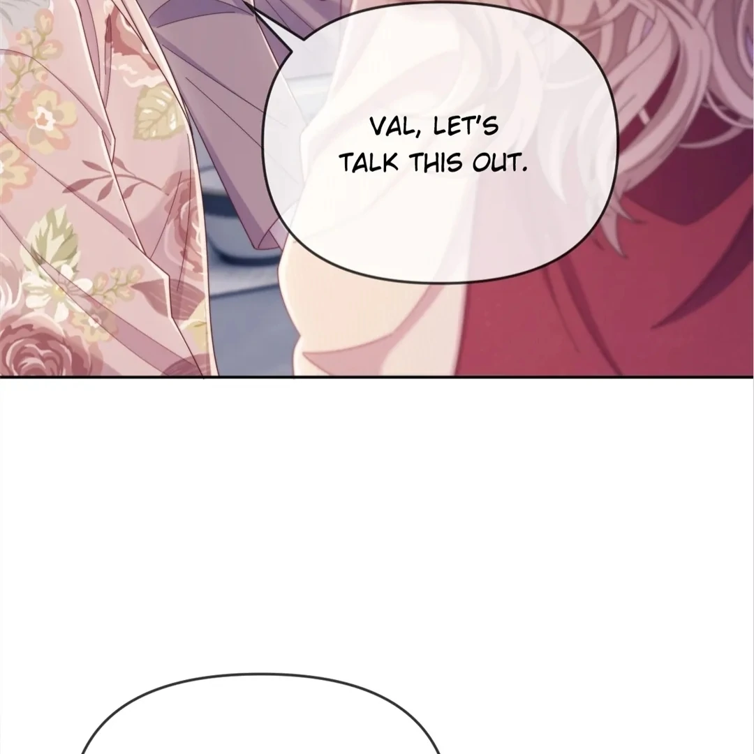 White Moon He Made a Move On Me Chapter 52 - Page 44
