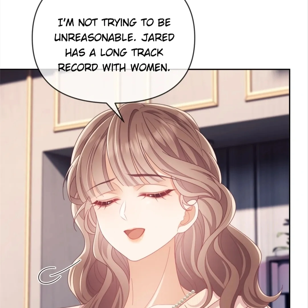 White Moon He Made a Move On Me Chapter 52 - Page 47