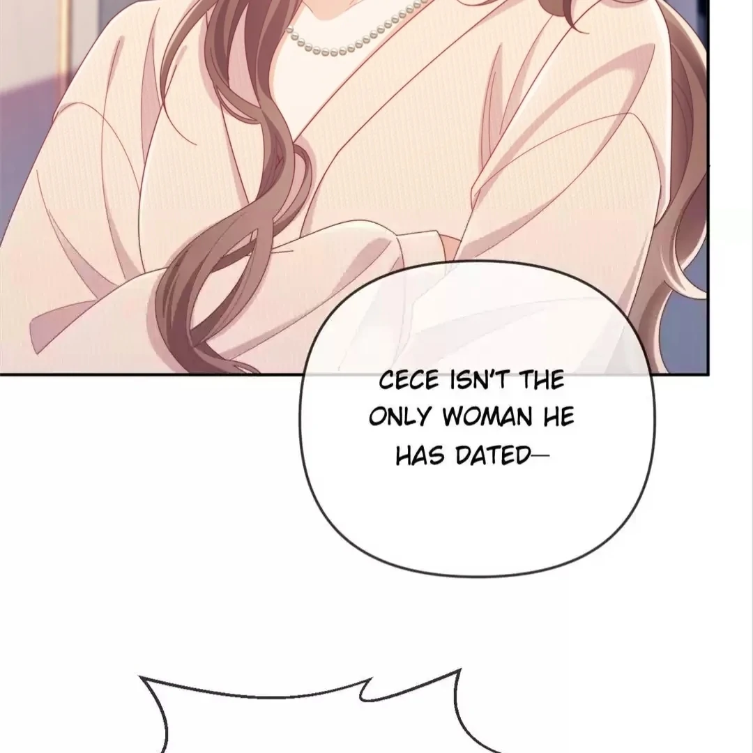 White Moon He Made a Move On Me Chapter 52 - Page 48