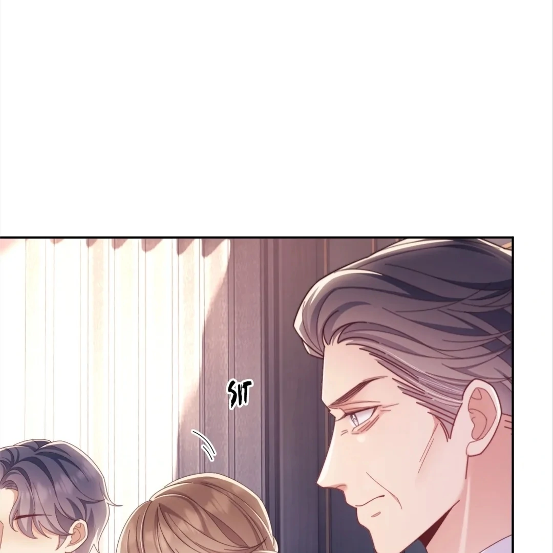 White Moon He Made a Move On Me Chapter 52 - Page 5