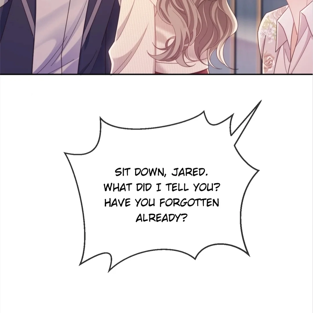 White Moon He Made a Move On Me Chapter 52 - Page 58