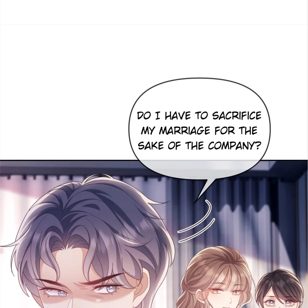 White Moon He Made a Move On Me Chapter 52 - Page 59