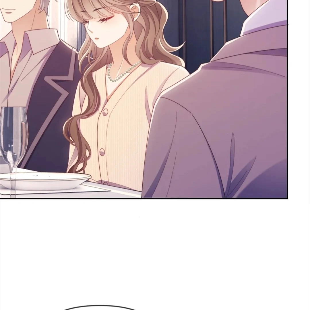 White Moon He Made a Move On Me Chapter 52 - Page 6