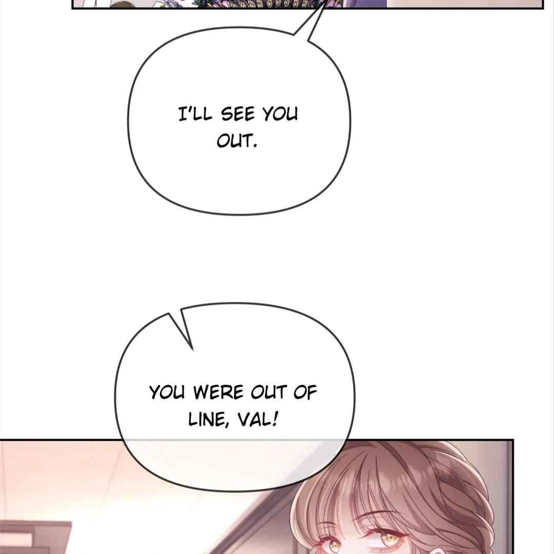 White Moon He Made a Move On Me Chapter 52 - Page 63