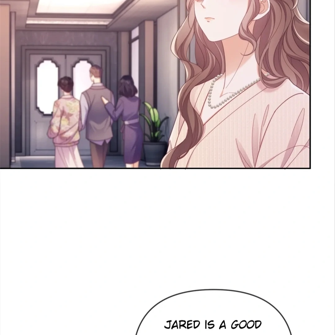White Moon He Made a Move On Me Chapter 52 - Page 64