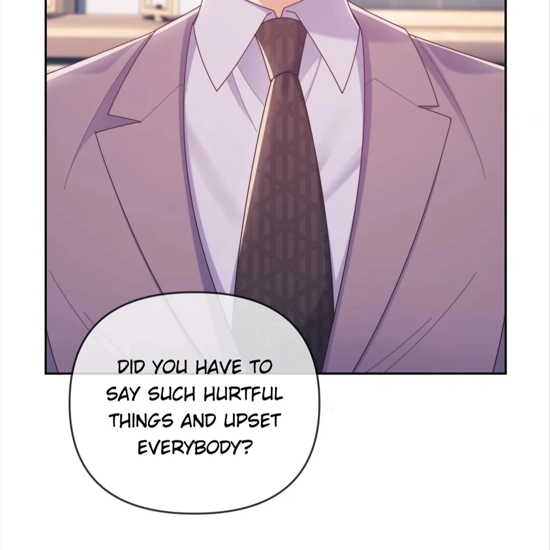 White Moon He Made a Move On Me Chapter 52 - Page 66