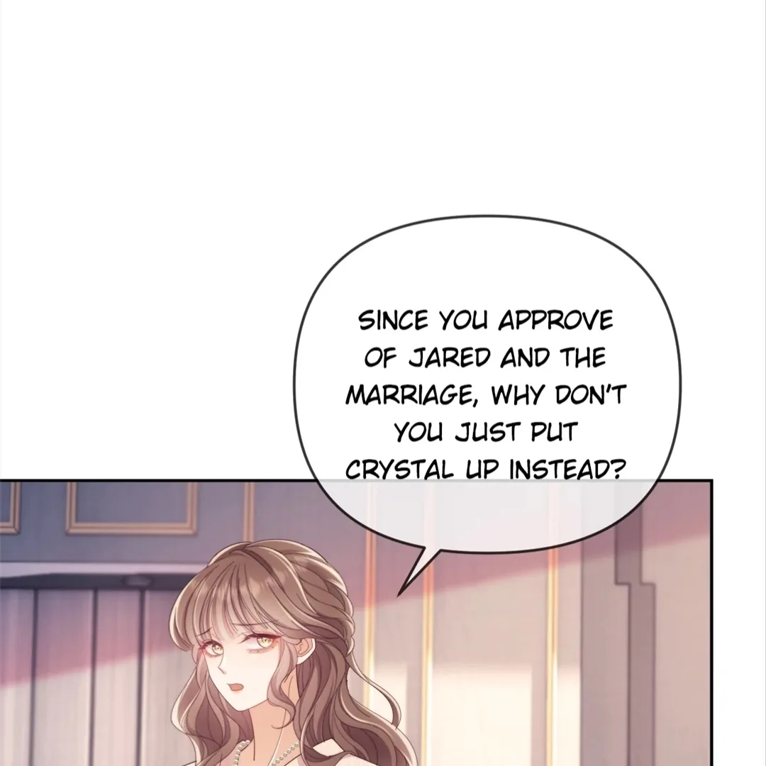 White Moon He Made a Move On Me Chapter 52 - Page 67