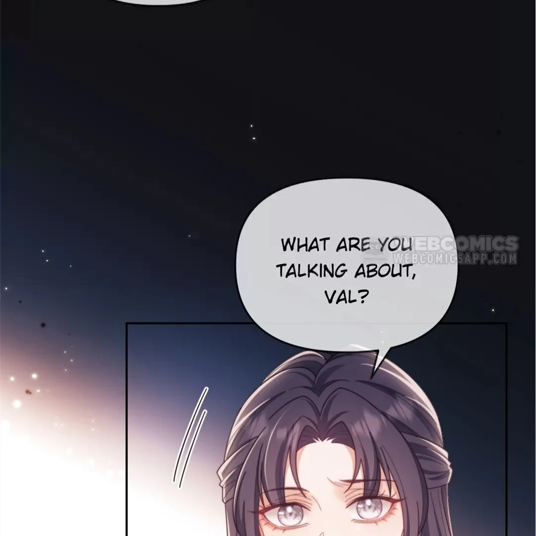 White Moon He Made a Move On Me Chapter 52 - Page 69