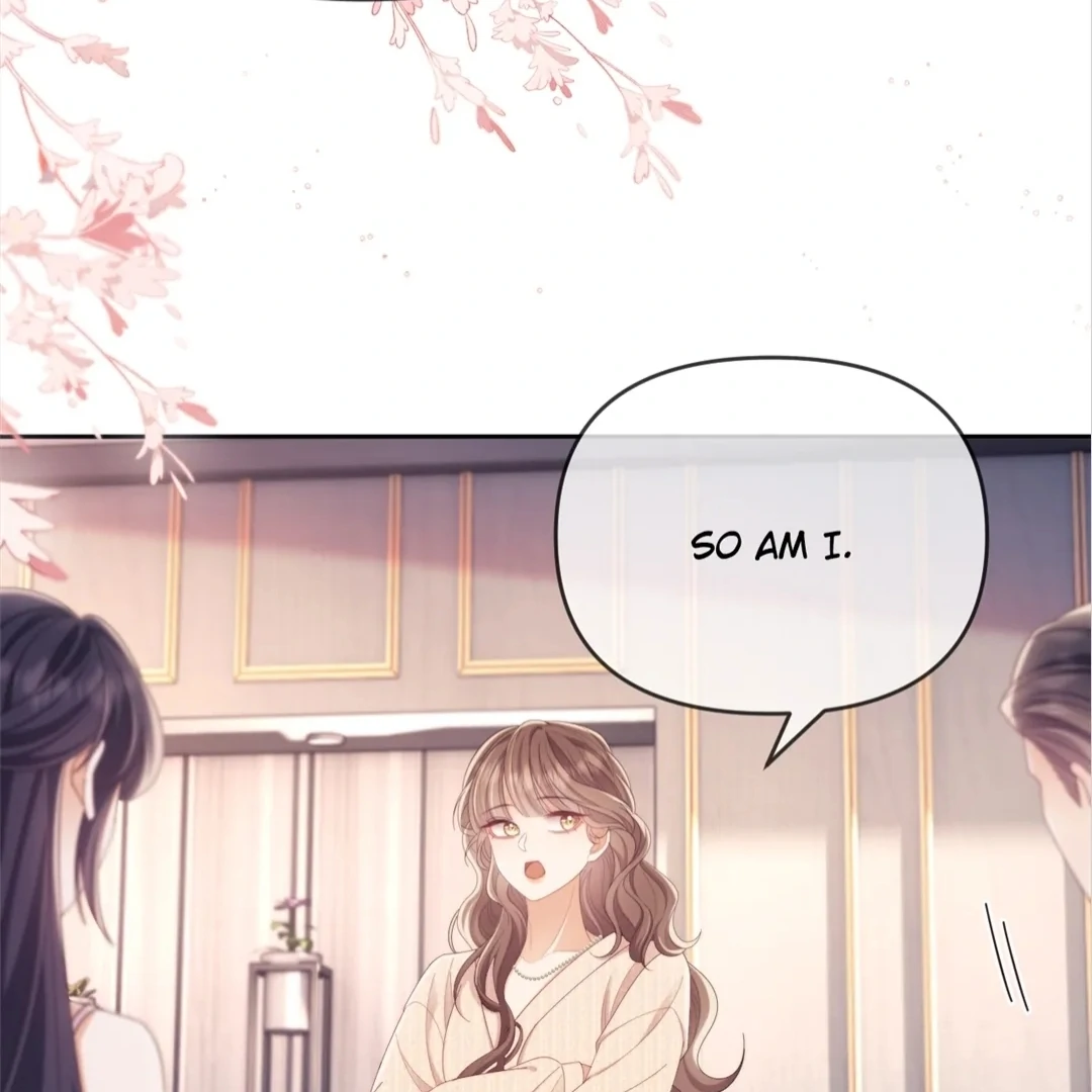 White Moon He Made a Move On Me Chapter 52 - Page 71