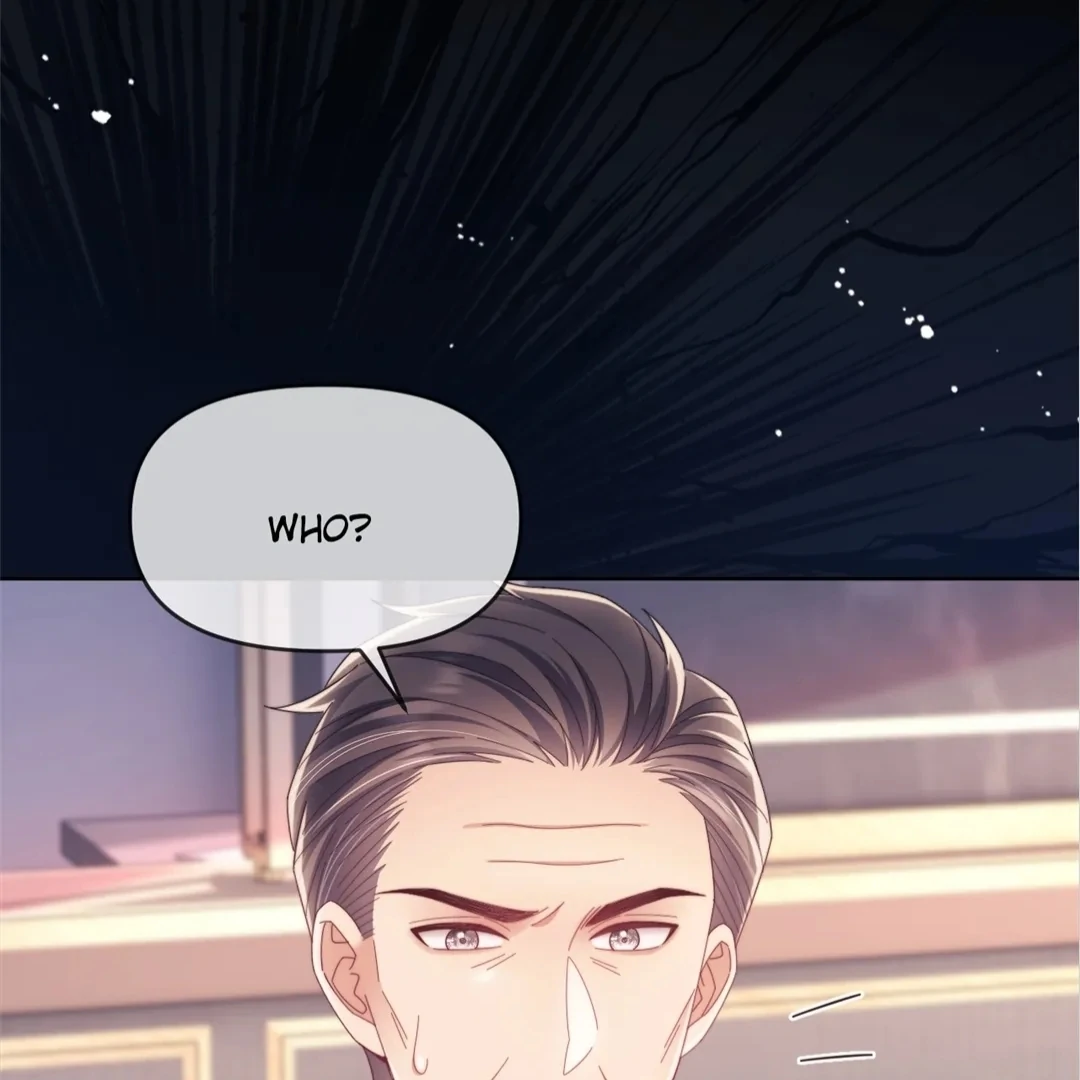White Moon He Made a Move On Me Chapter 52 - Page 73