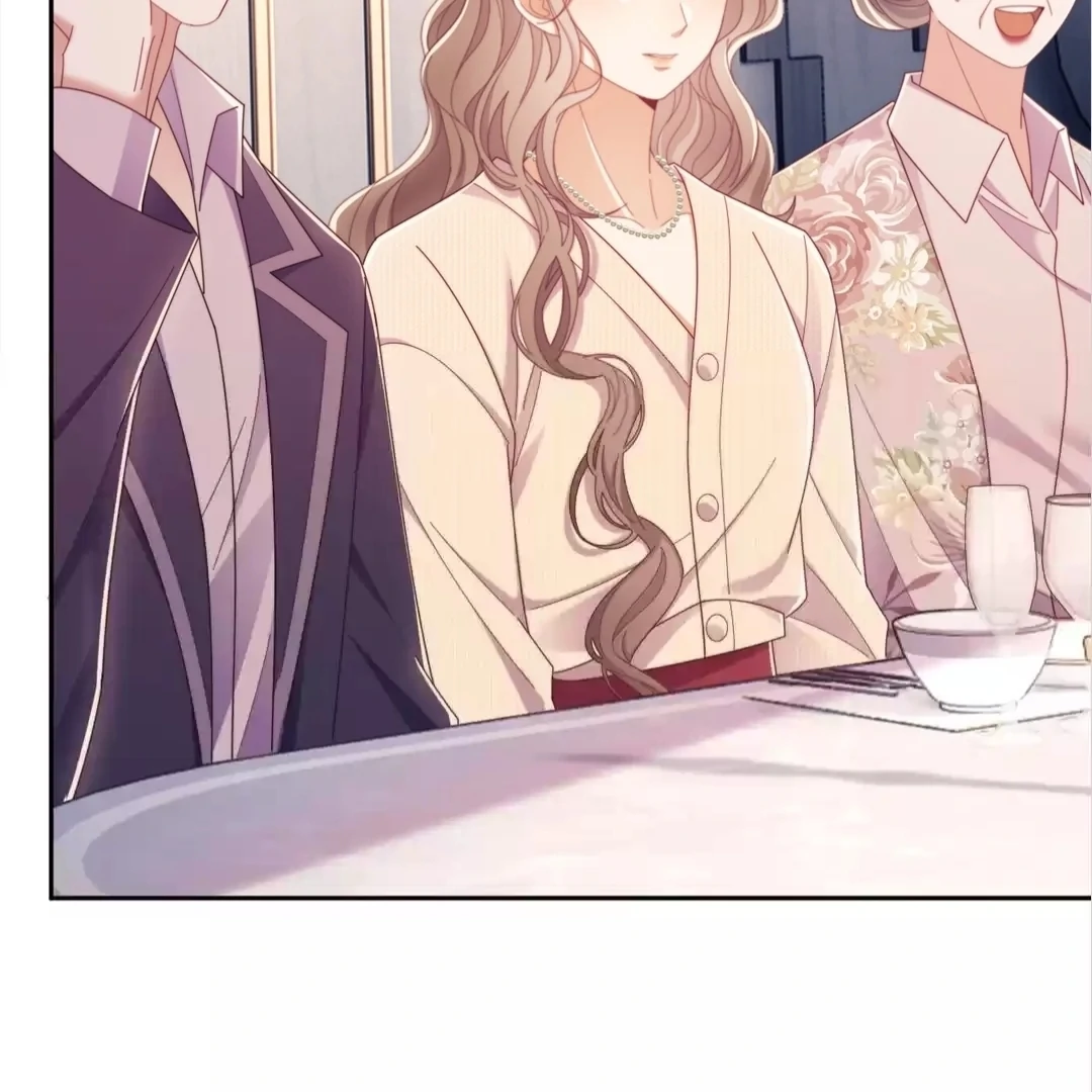White Moon He Made a Move On Me Chapter 52 - Page 8