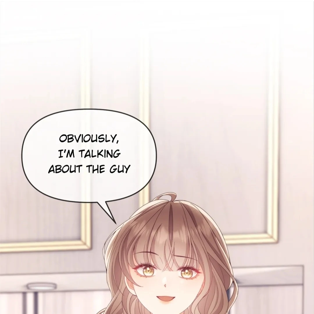 White Moon He Made a Move On Me Chapter 53 - Page 0