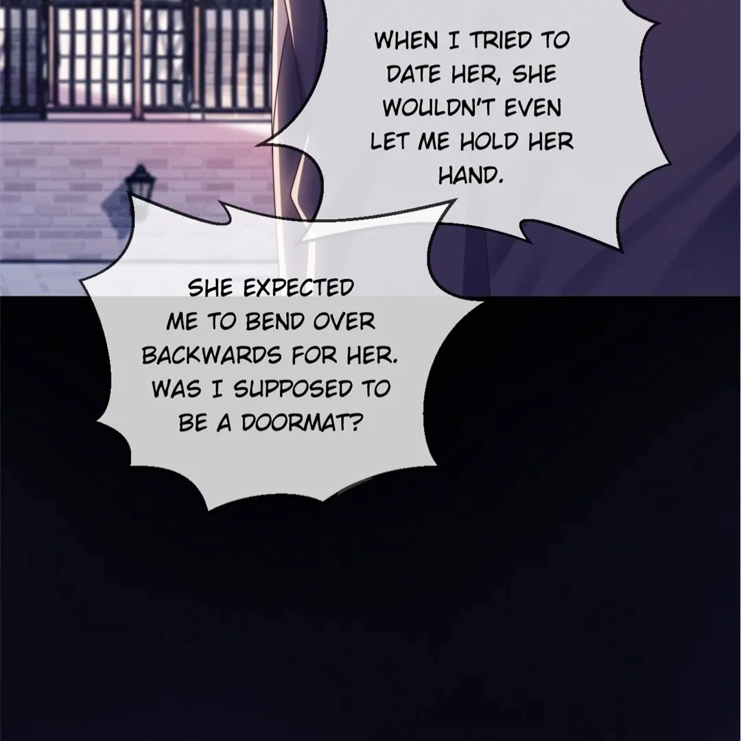White Moon He Made a Move On Me Chapter 53 - Page 13