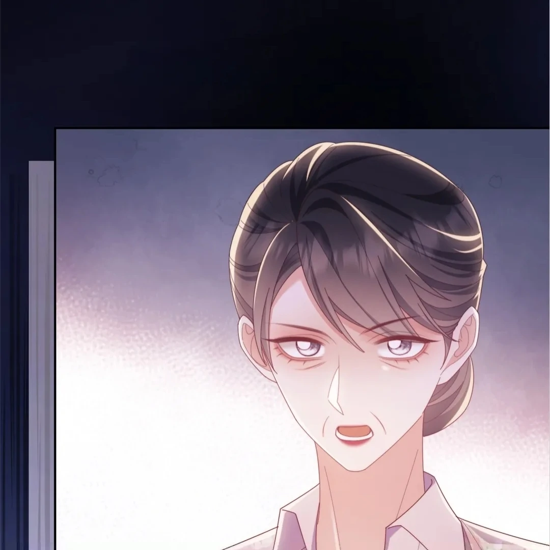 White Moon He Made a Move On Me Chapter 53 - Page 14
