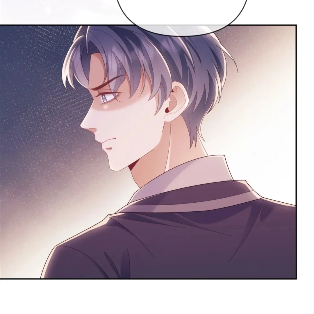White Moon He Made a Move On Me Chapter 53 - Page 16