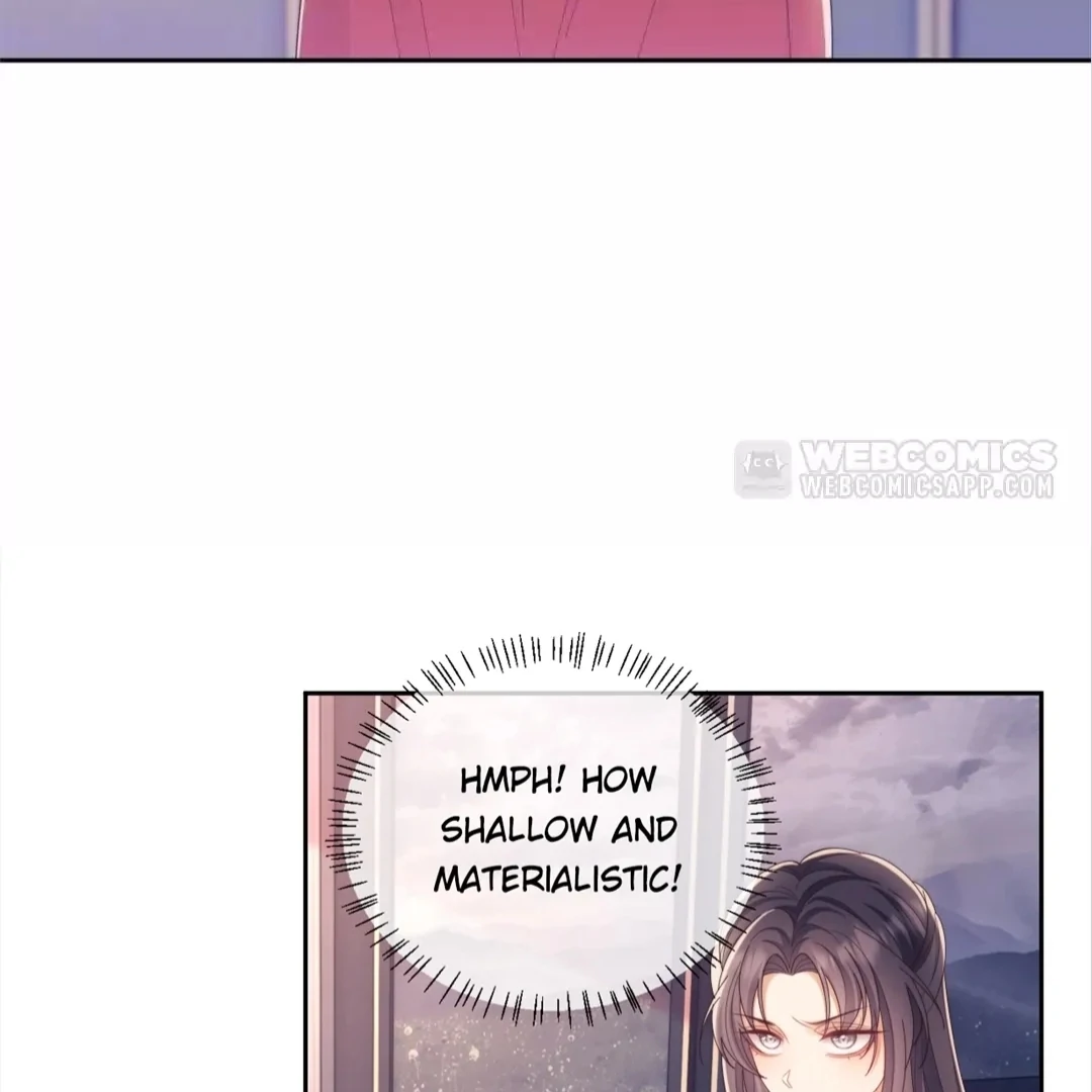White Moon He Made a Move On Me Chapter 53 - Page 2