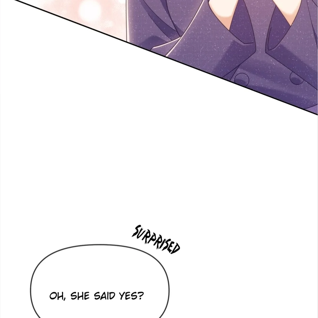White Moon He Made a Move On Me Chapter 53 - Page 23
