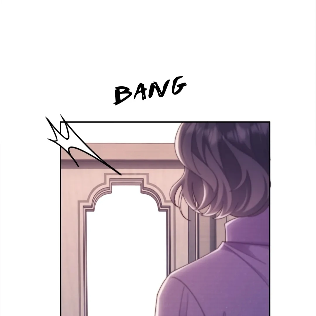 White Moon He Made a Move On Me Chapter 53 - Page 27