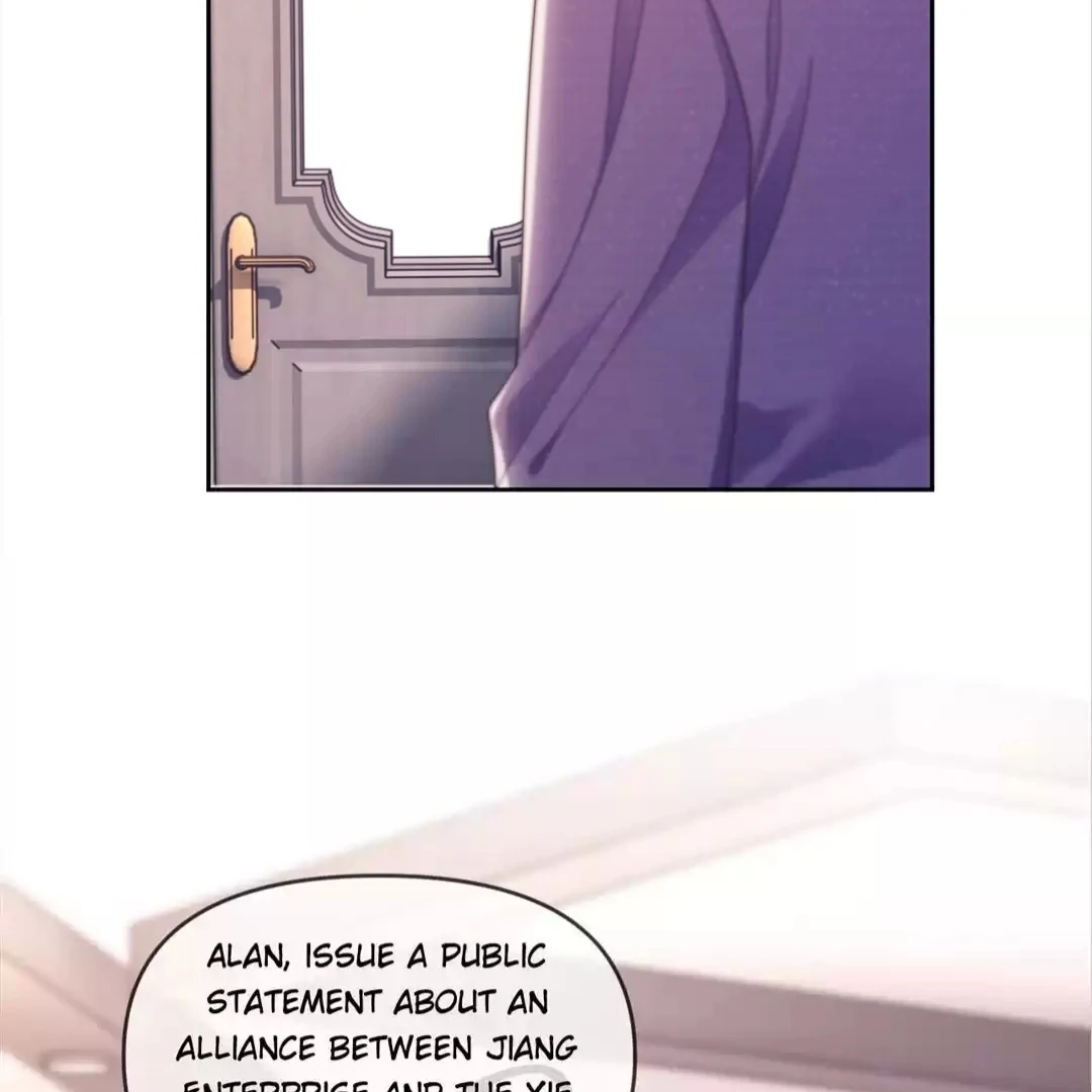 White Moon He Made a Move On Me Chapter 53 - Page 28