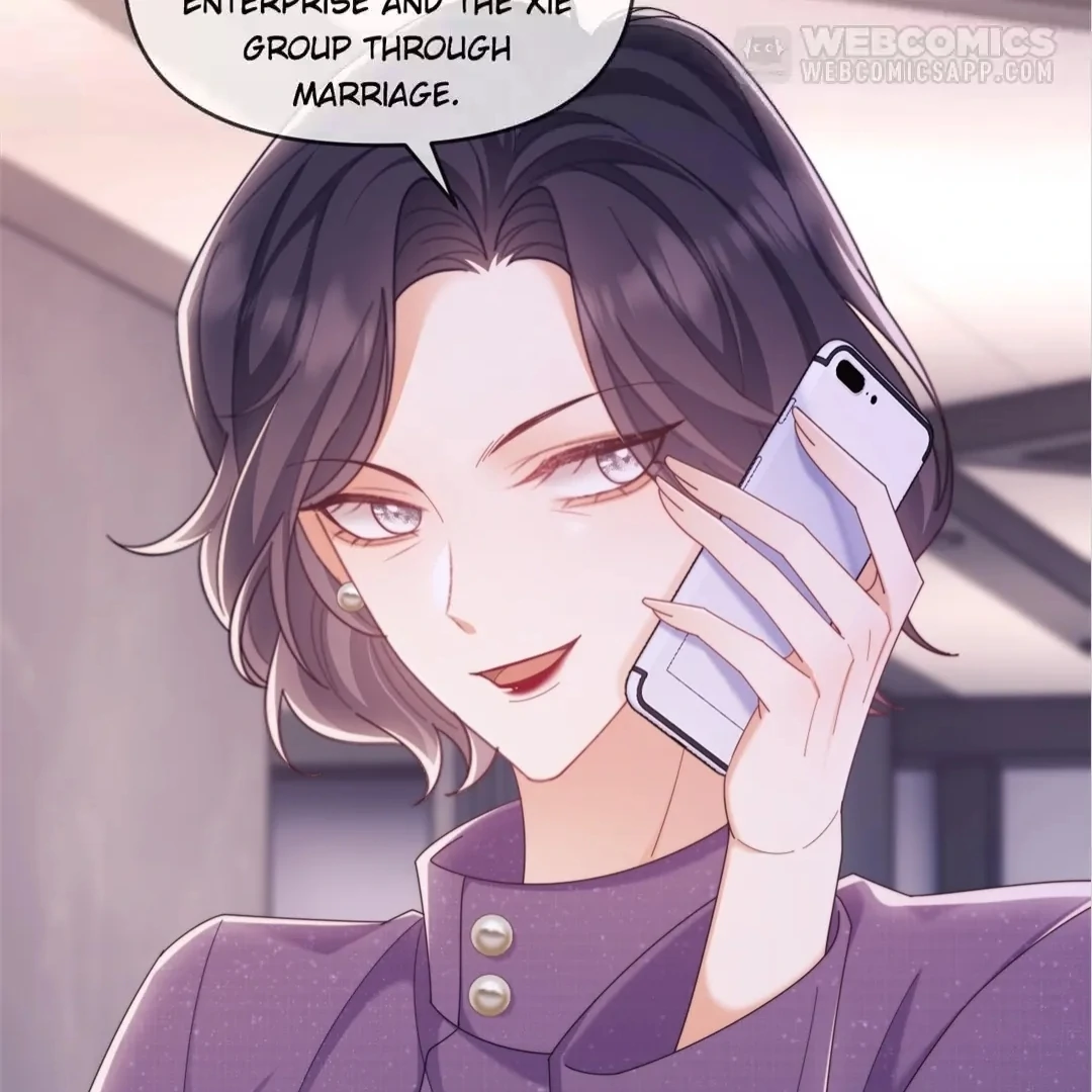 White Moon He Made a Move On Me Chapter 53 - Page 29
