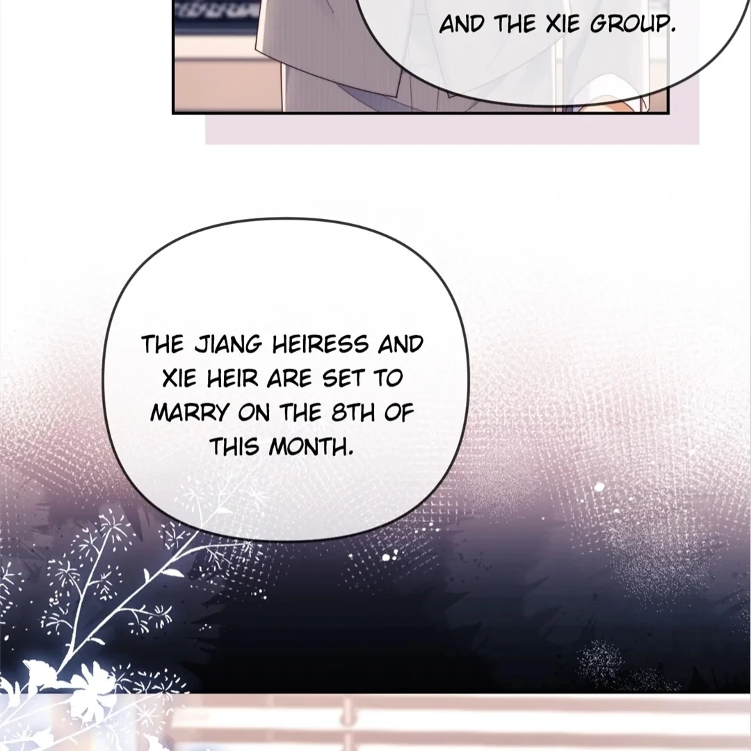 White Moon He Made a Move On Me Chapter 53 - Page 33