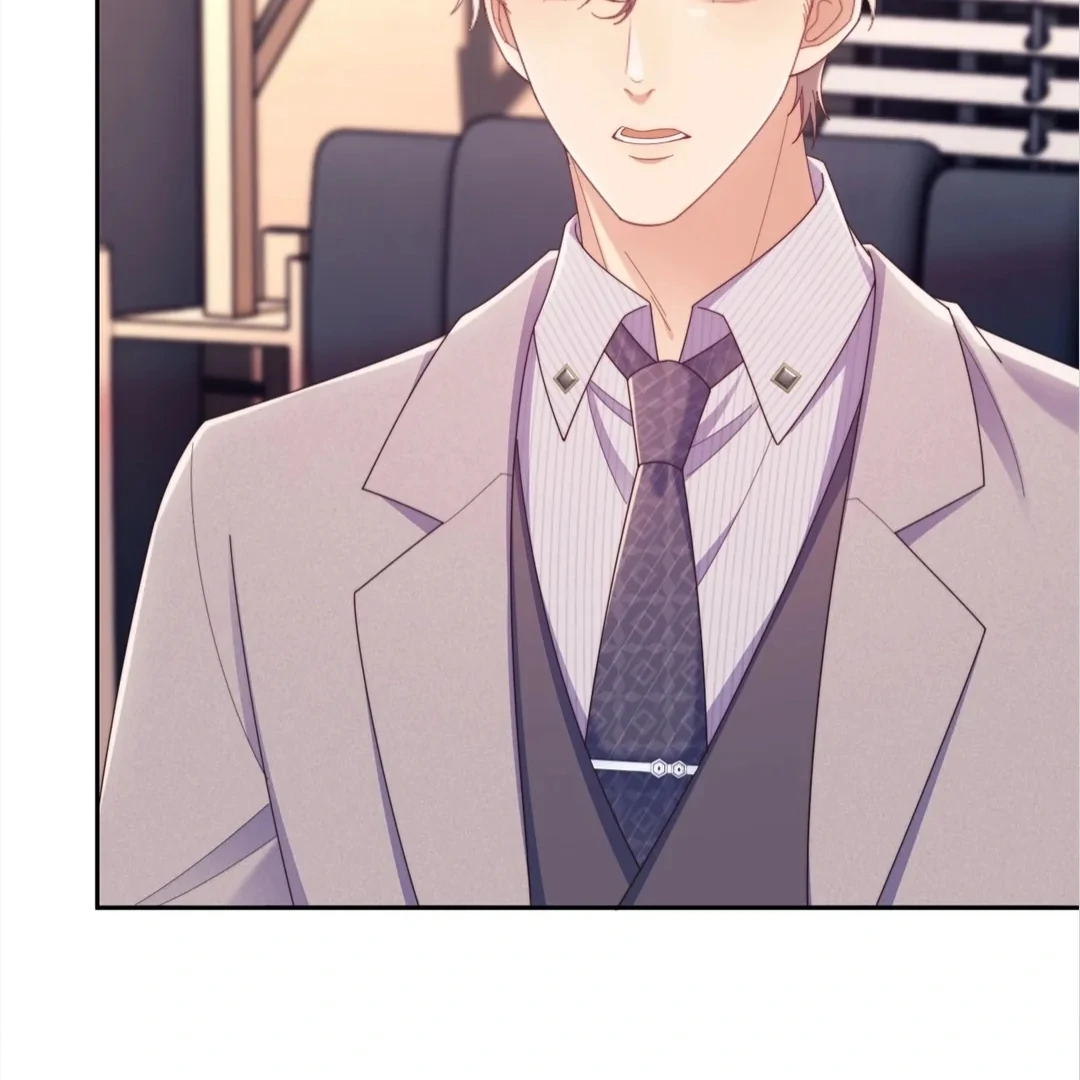 White Moon He Made a Move On Me Chapter 53 - Page 39