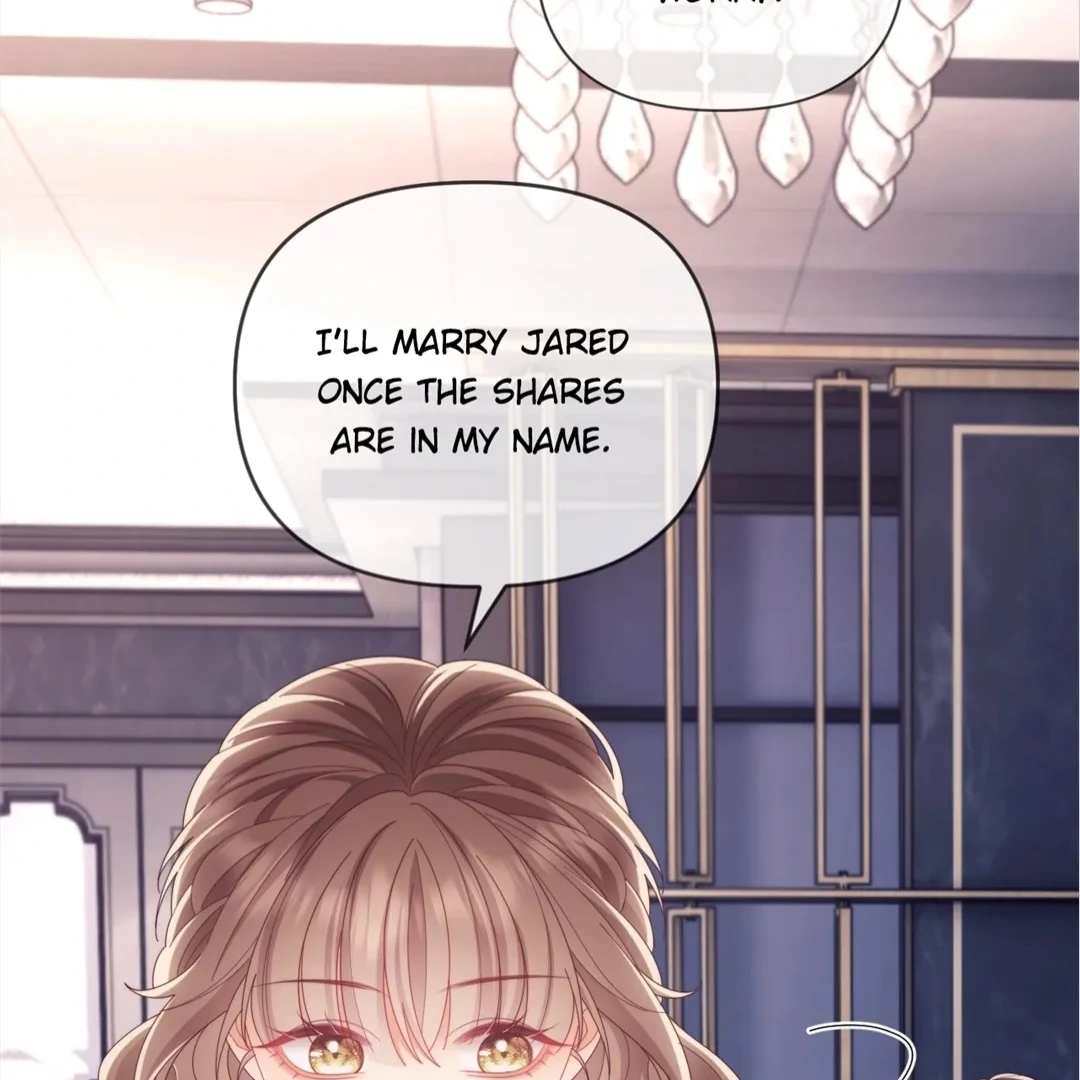 White Moon He Made a Move On Me Chapter 53 - Page 4
