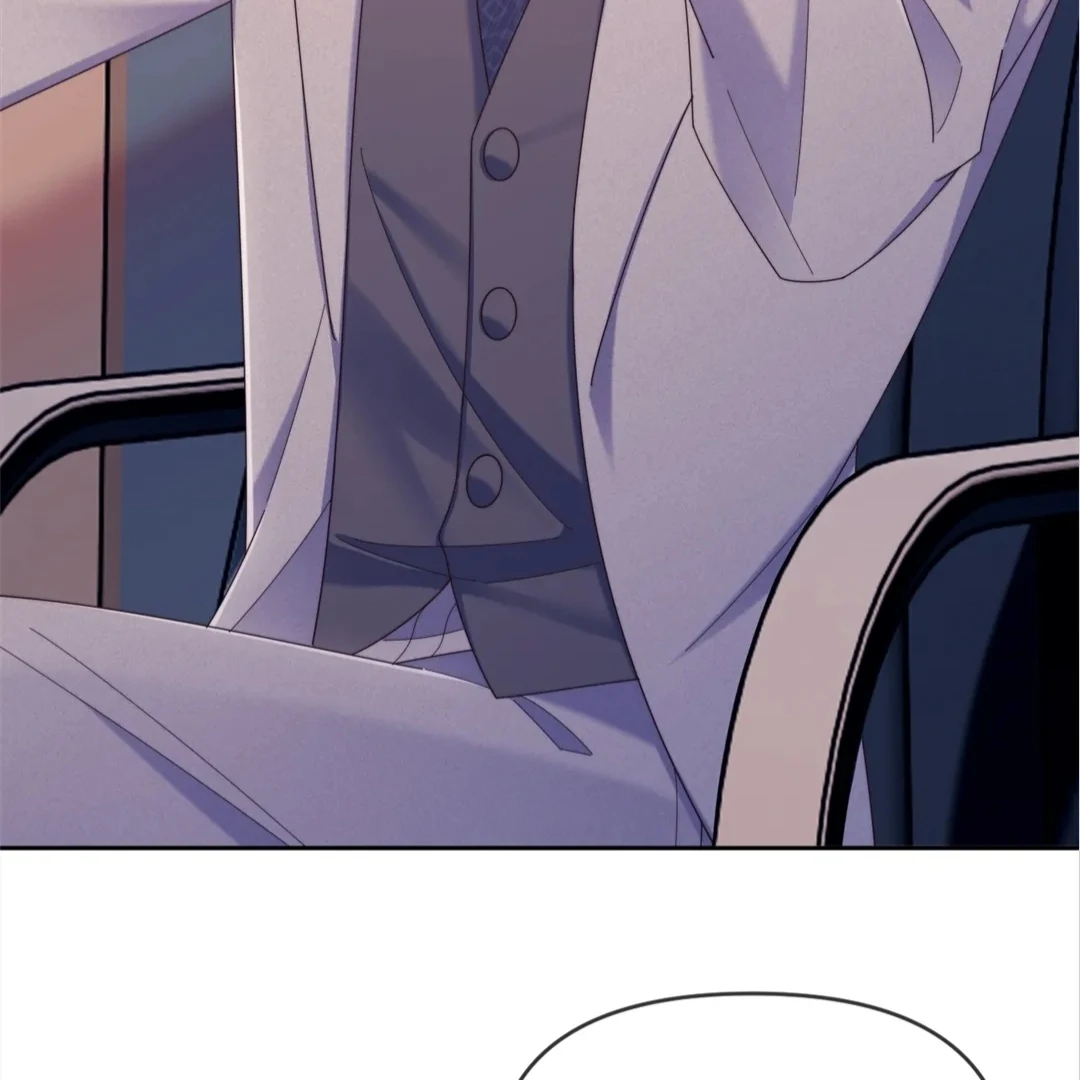 White Moon He Made a Move On Me Chapter 53 - Page 47