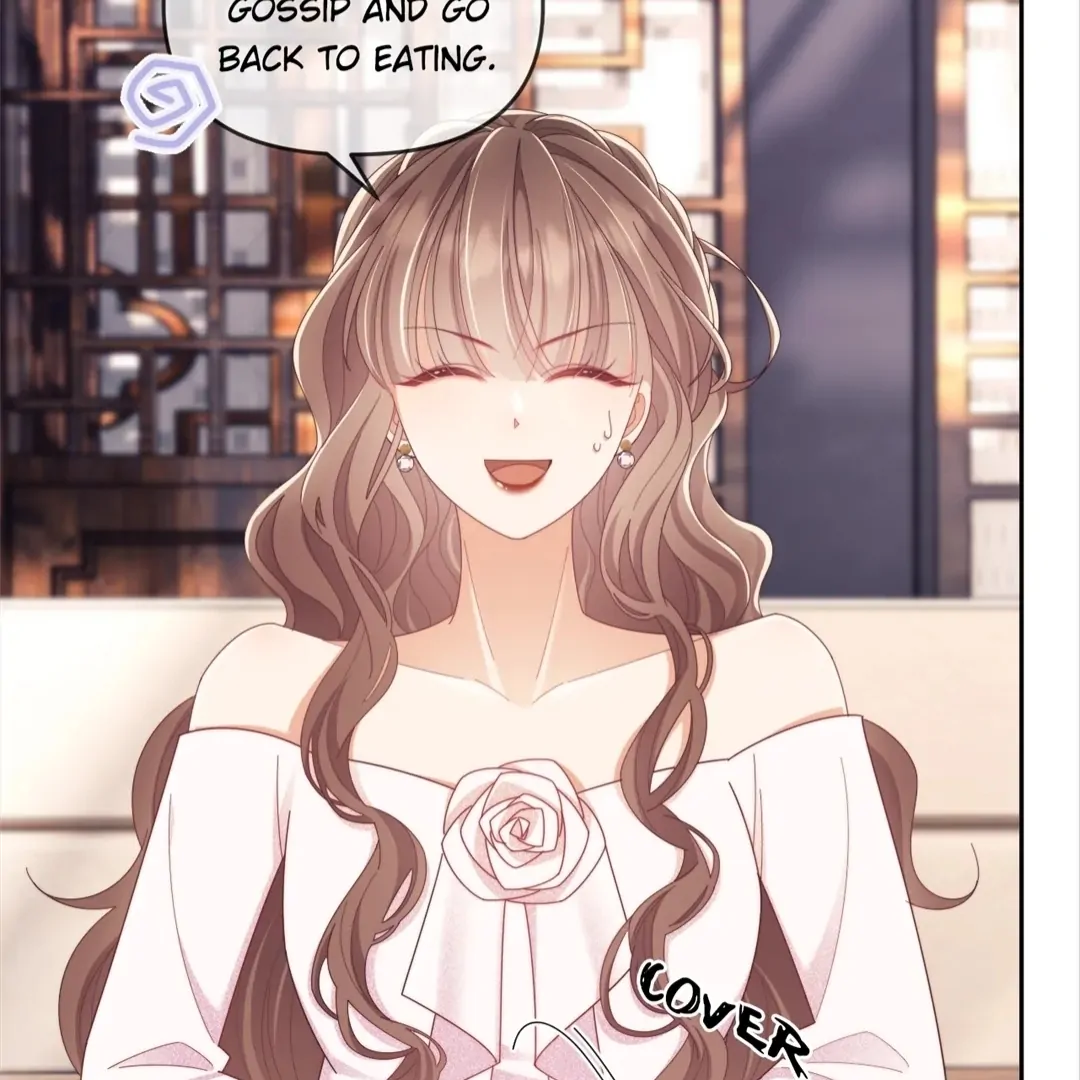 White Moon He Made a Move On Me Chapter 53 - Page 63